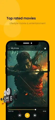 hot-movie-on-hotstar Top Rated Movies
